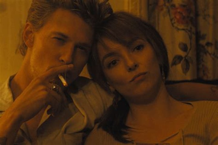 Jodie Comer's Relationship Status In 2024: All The Details