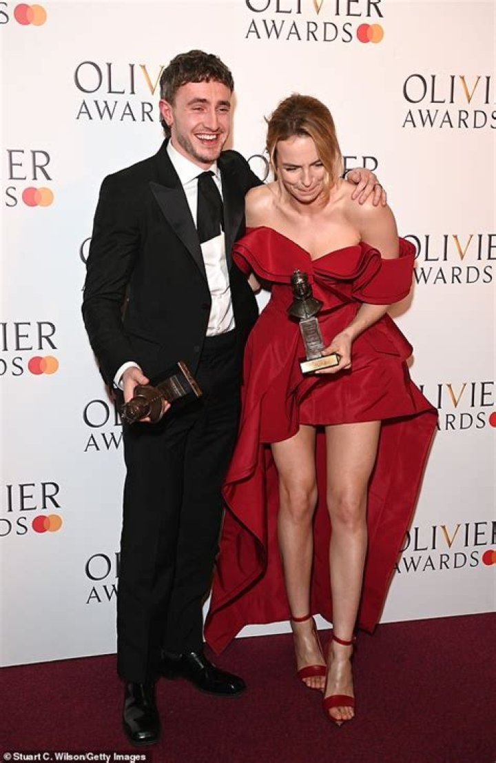 Jodie Comer's Romantic Life: A Look Into Her Relationships