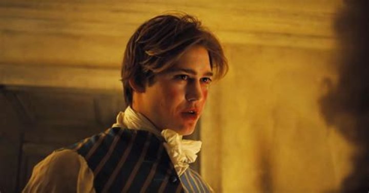 Joe Alwyn: The Talented Actor Behind The Headlines