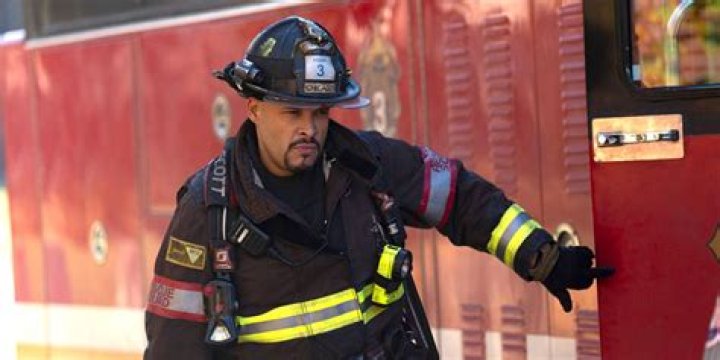 Joe Cruz: An Integral Firefighter On 