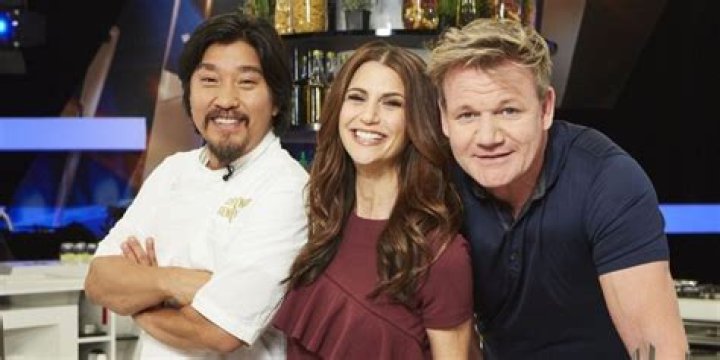 Joe From MasterChef: The Culinary Genius Behind The Apron