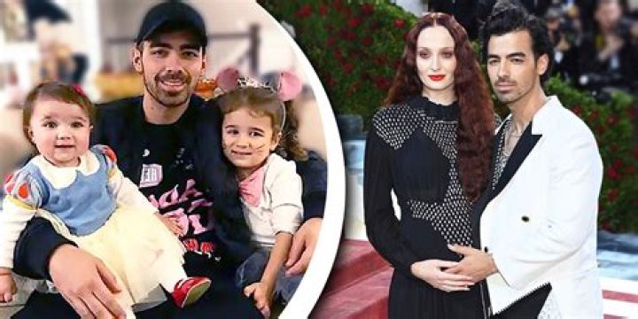 Joe Jonas' Adorable Daughters: Meet The Jonas Girls