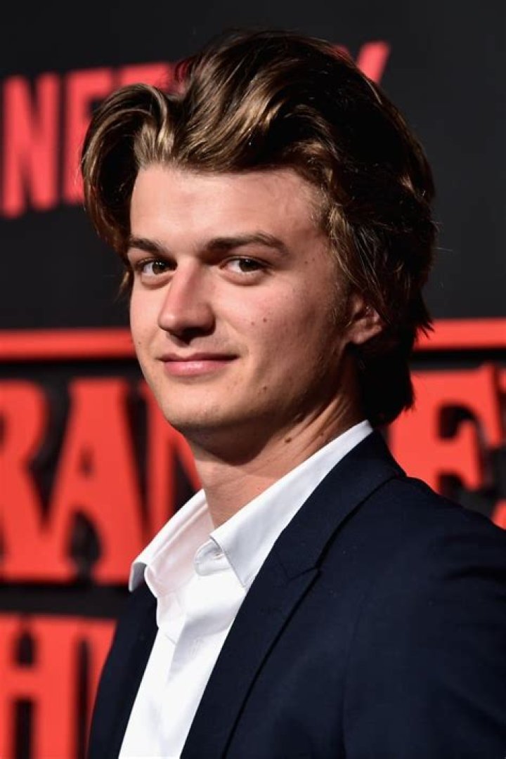 Joe Keery: The Breakout Star Of Stranger Things
