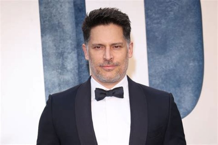Joe Manganiello Filmography: Movies And TV Shows