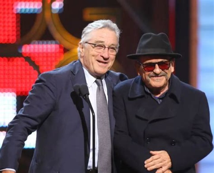 Joe Pesci Net Worth | Age, Height, Weight, Dating And More ·