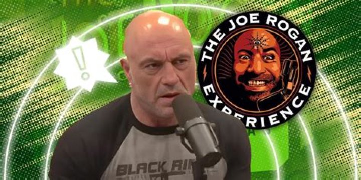 Joe Rogan's Inner Circle Revealed: Uncovering His Family Life
