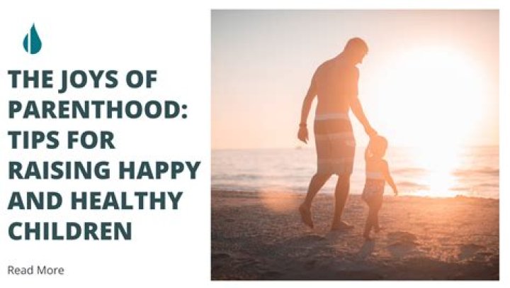 Joe Rogan's Parenting Insights: Advice For Raising Happy And Healthy Kids