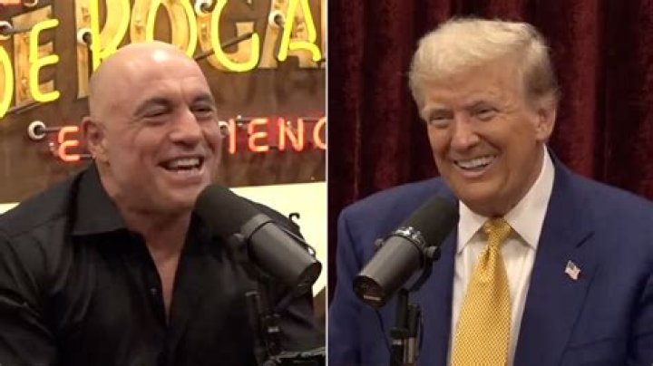 Joe Rogan's Shocking Demise: The Truth Behind His Tragic End