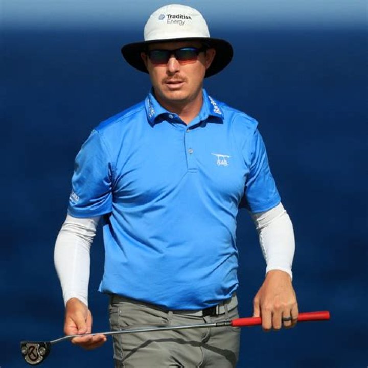 Joel Dahmen OWGR: Tracking His Rise In The World Golf Rankings
