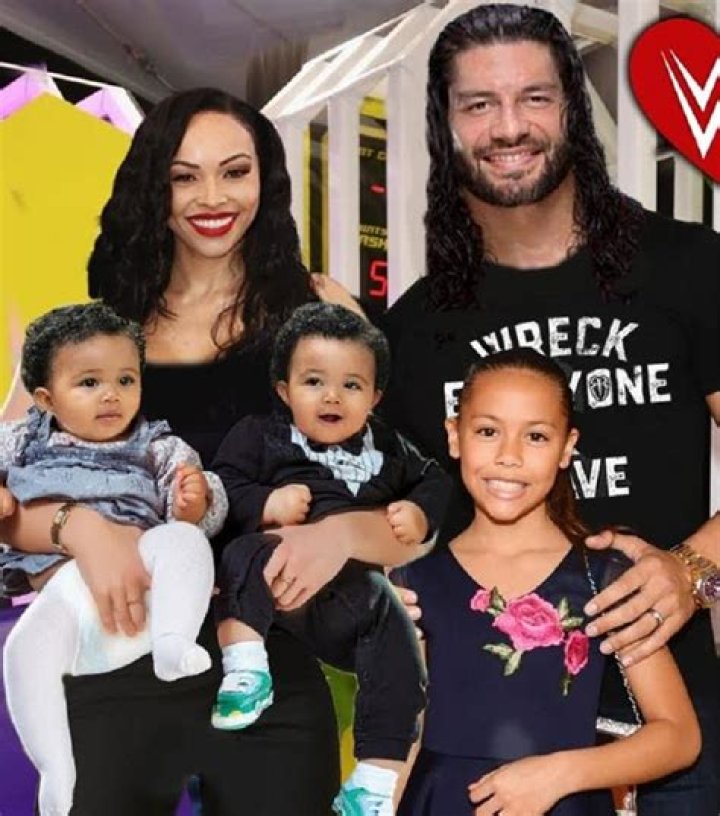 Joelle Anoa'i: The Unstoppable Legacy In Pro Wrestling