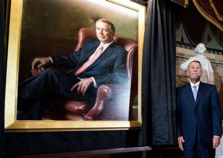 John Boehner Net Worth: From Politics To Wealth