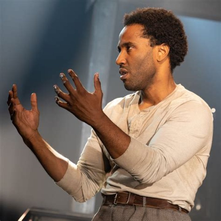 John David Washington: Award-Winning Actor And Rising Star