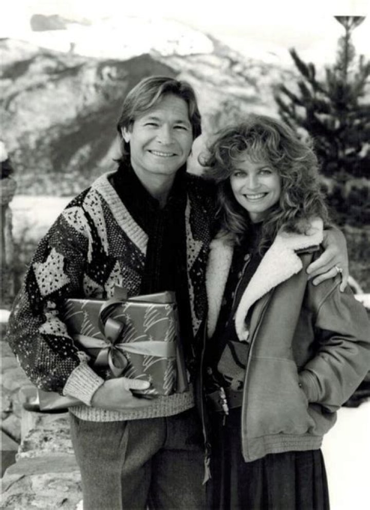 John Denver's Tragic Loss: Remembering His Beloved Wife Annie Martell