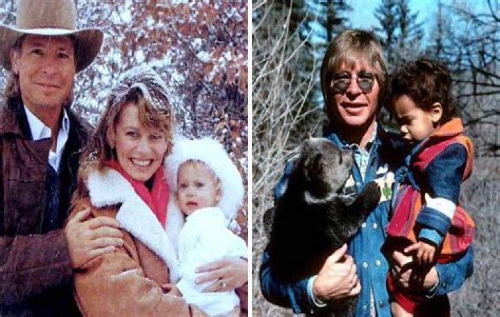 John Denver's Wife's Tragic Death: A Heartbreaking Story