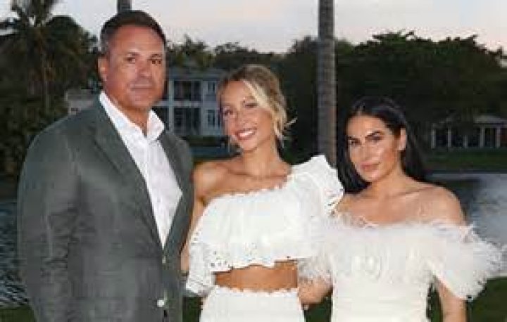 John Earle: The Inspiring Father Behind Alix Earle's Success