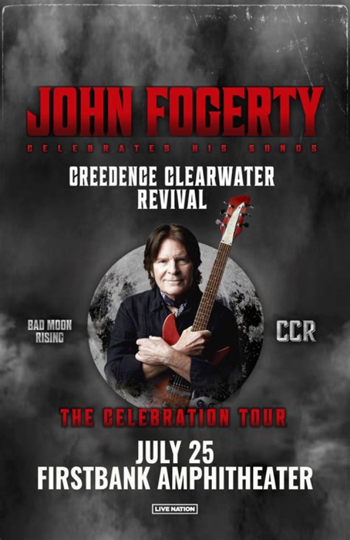John Fogerty: The Ultimate Wikipedia Guide
