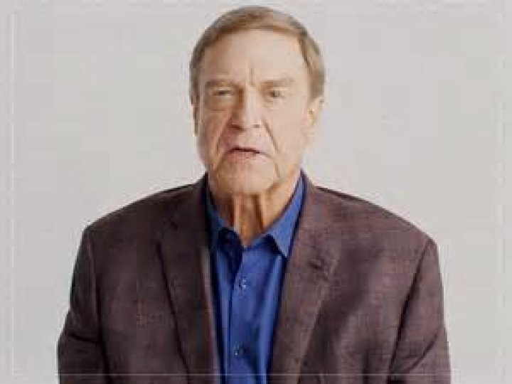 John Goodman: The Legendary Actor's Story