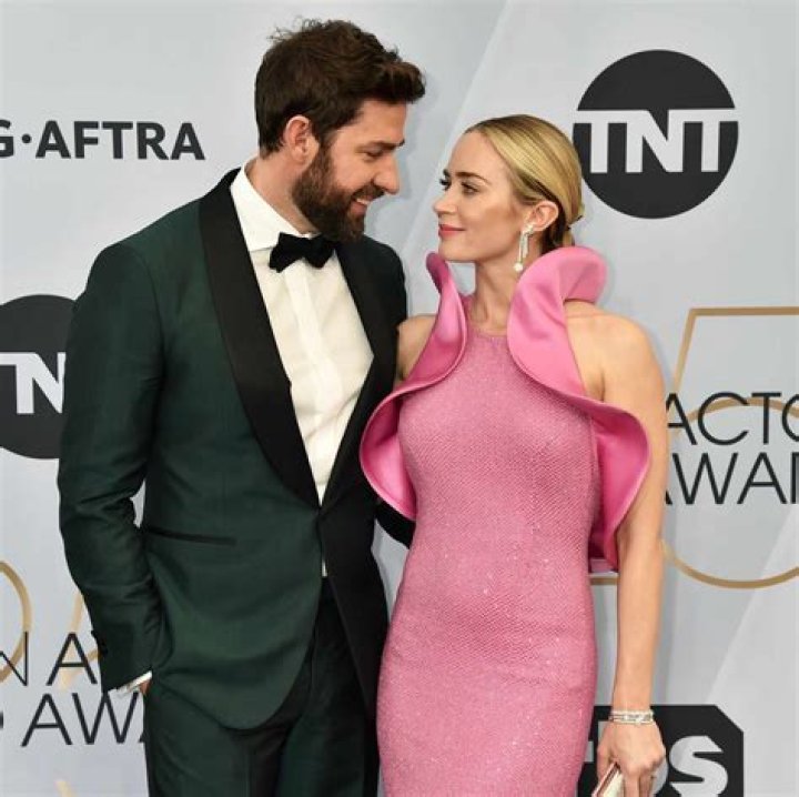 John Krasinski And Emily Blunt: A Hollywood Power Couple