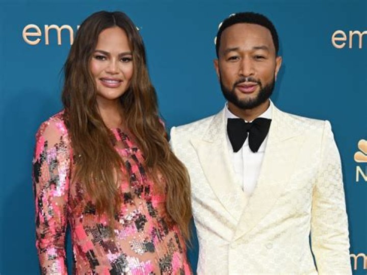 John Legend's Wife: Nationality Unveiled