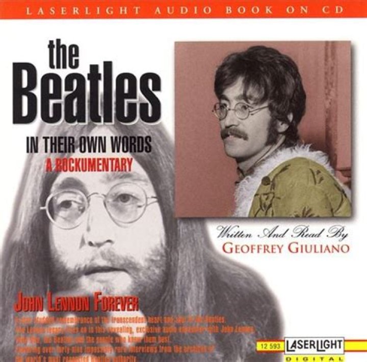 John Lennon, Forever In Our Memory