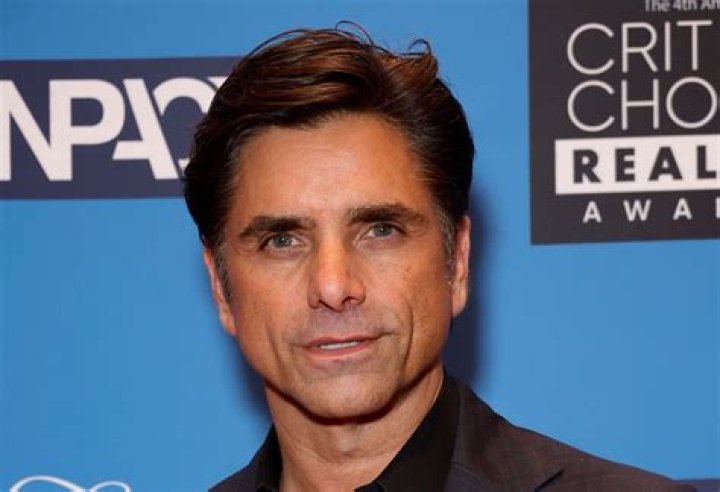 John Stamos' Staggering Net Worth: A Hollywood Success Story