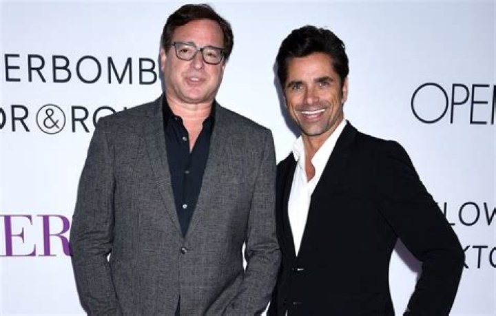 John Stamos Net Worth: How Much Is He Worth?