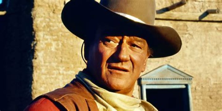 John Wayne's Enduring Family Legacy