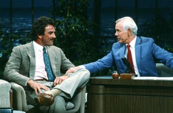 Johnny Carson: Exploring His Marital Journey