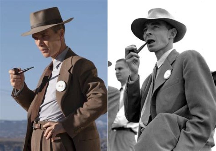 Join Jackie Oppenheimer: A Renowned Figure In Science