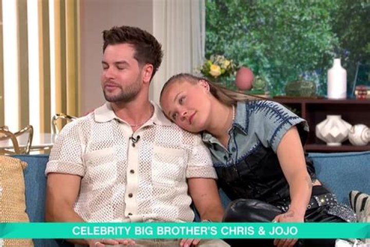 JoJo Siwa's Partner: Love, Advocacy, And LGBTQ+ Representation