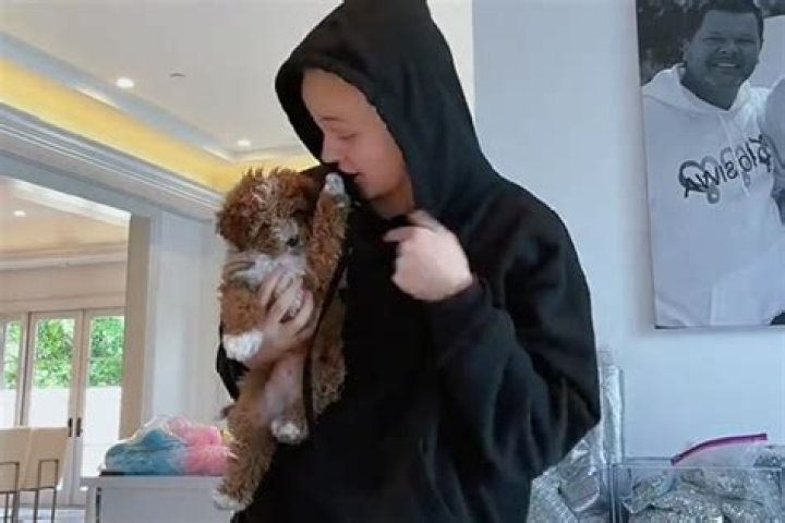 JoJo Siwa's Tragic Passing: Heartbreaking Details Revealed