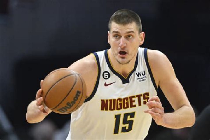Jokic Net Worth 2024: Unveiling The Future Fortune