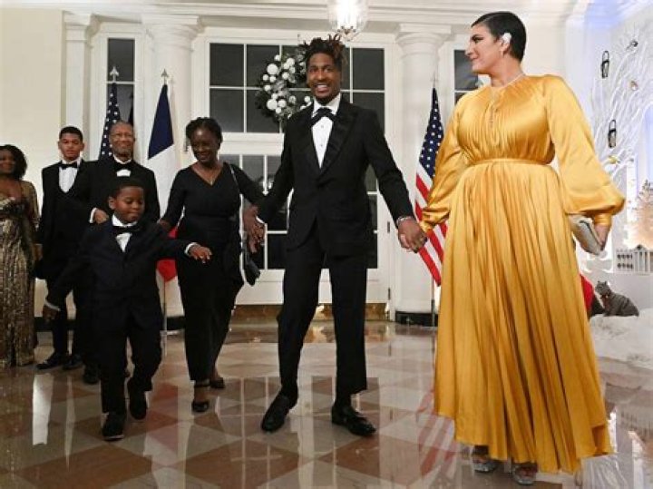Jon Batiste's Kids: Meet The Musician's Children
