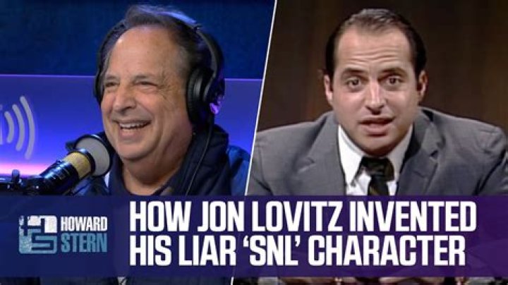 Jon Lovitz's Hilarious Contributions To Children's Entertainment