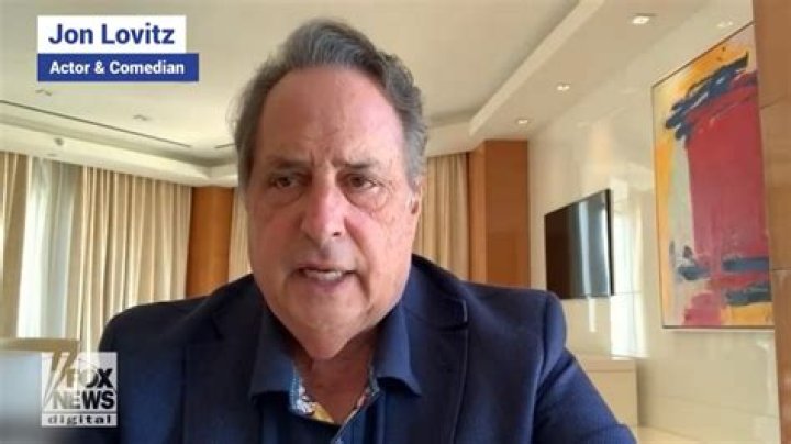 Jon Lovitz's Relationships: A Comprehensive Look