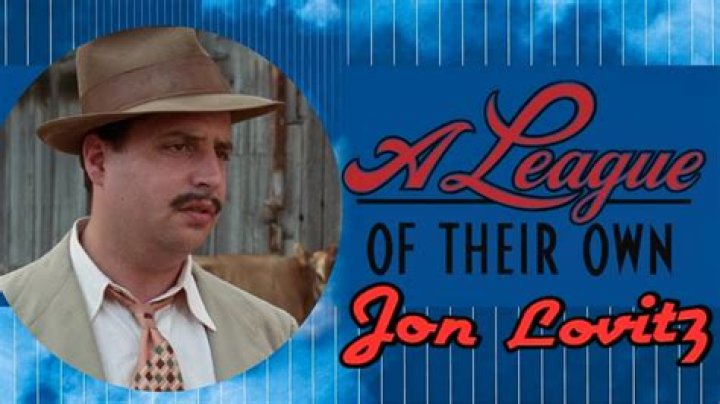 Jon Lovitz: Embracing His Identity