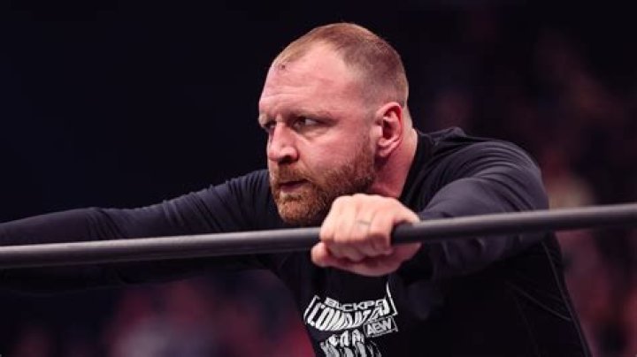 Jon Moxley's Devastating Finisher: The Perfect Paradigm