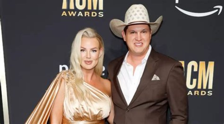 Jon Pardi Wiki 2024- Age, Height, Net Worth, Wife, Marriage, Career