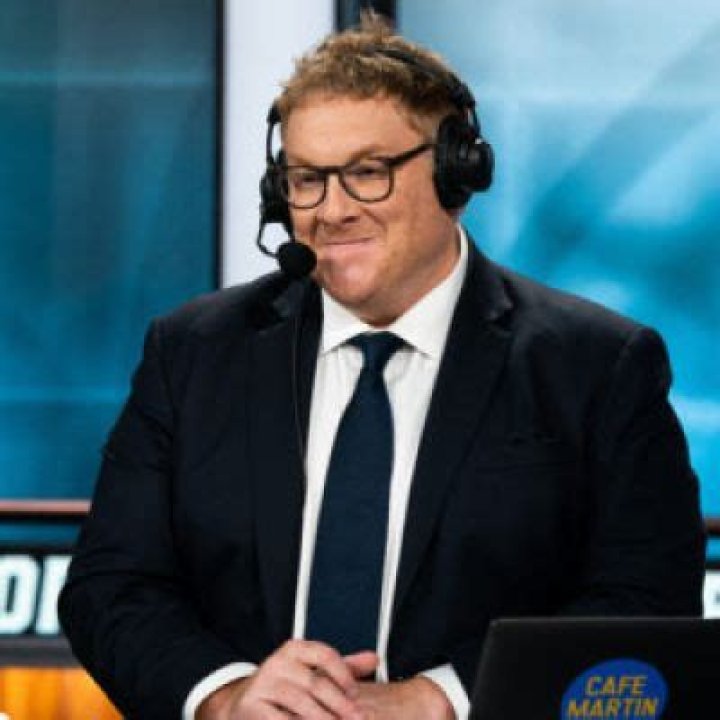 Jon Sciambi Wiki 2024, Wife, Love Life, Married, Net Worth
