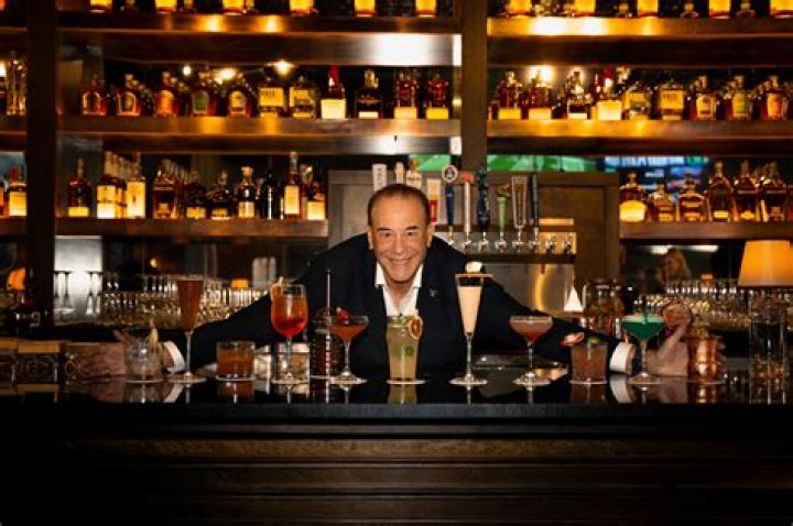 Jon Taffer's Children Make Their Mark