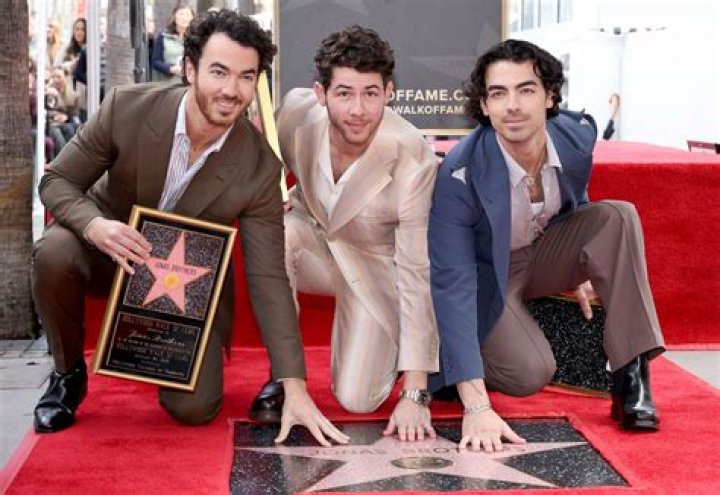 Jonas Brothers: Uncovering Their Jewish Heritage