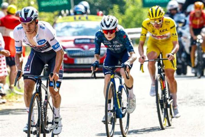 Jonas Vingegaard's Wife: A Supportive Companion In The World Of Cycling