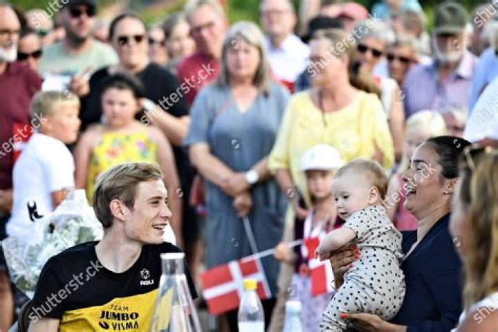 Jonas Vingegaard Welcomes Second Child: A Glimpse Into His Growing Family