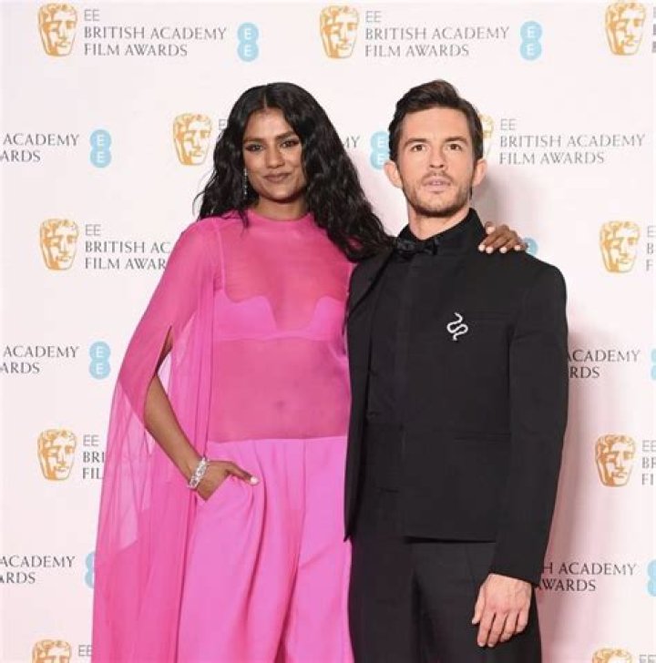 Jonathan Bailey's Wife: Uncover The Love Of His Life