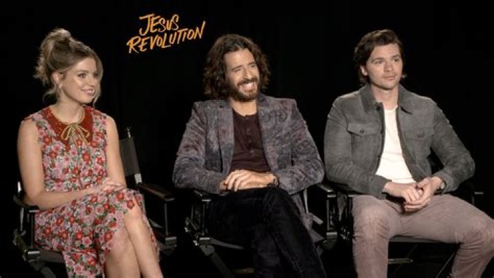 Jonathan Roumie's Family: A Personal Look Into His Life Beyond Acting