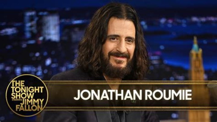 Jonathan Roumie's Income From 