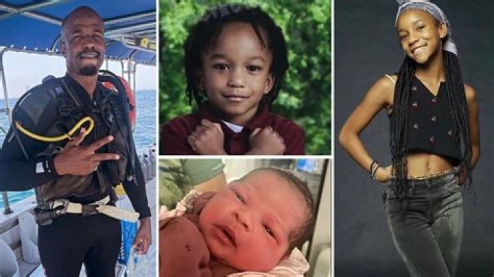 Jonathan Stoddard's Legacy: Uncovering The History Of His Children