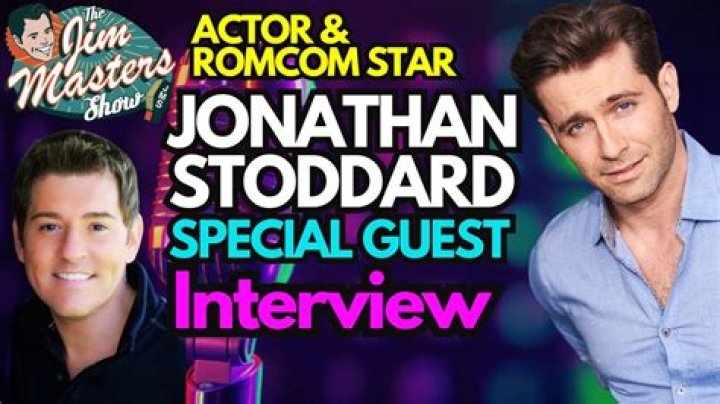 Jonathan Stoddard's Marital Status Explored