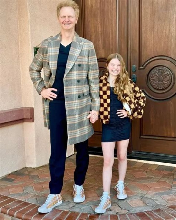 Jordan Matter's Daughter's Adorable Dance Moves Steal The Show