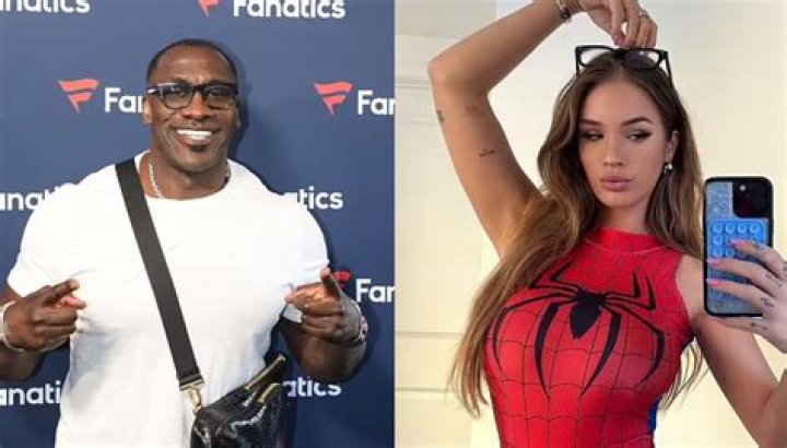 Jordyn Woodruff's OnlyFans Leak Controversy
